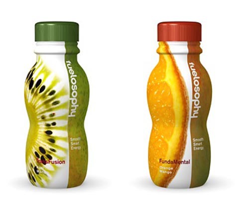 PVC、PET热收缩标签