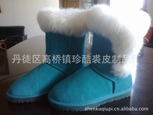 5803�ǹ�ɫԭɫ��ë���а�һ��ѩ��ѥ
