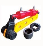 供应 NJS-I系列电动扳手 大功率液压扭矩扳手