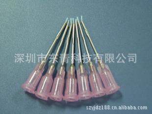 大量批发点胶铁氟龙针头