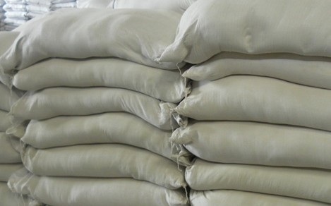 厂家大量供应石粉 600目 800目 1200目 工艺树脂用石粉