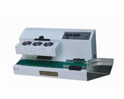 supply Transistors Air Desktop Electromagnetic induction Sealing machine LGYF-1500A- Ⅰ