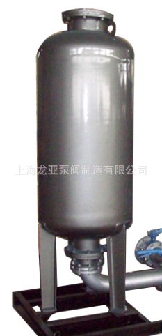 上海供应水泵膨胀罐适用与水泵