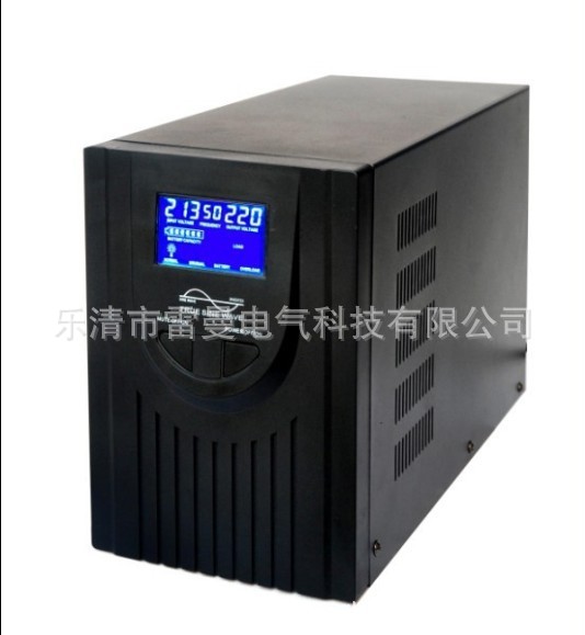 逆变器制造商雷曼厂家订做纯正弦波逆变器LMNB-1000VA