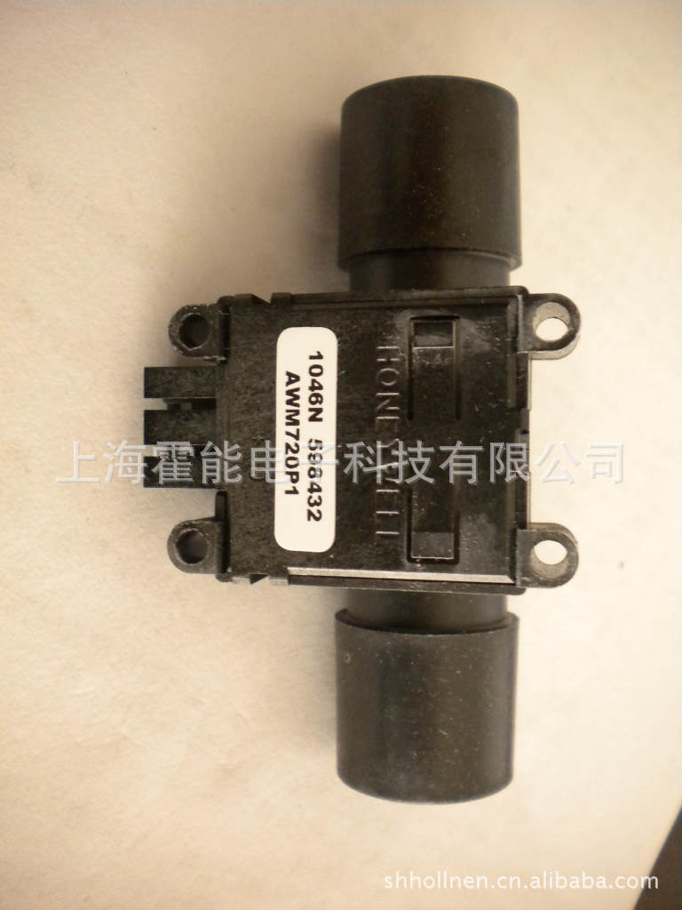 供应霍尼韦尔AWM5104VN气流传感器Honeywell 流量传感器