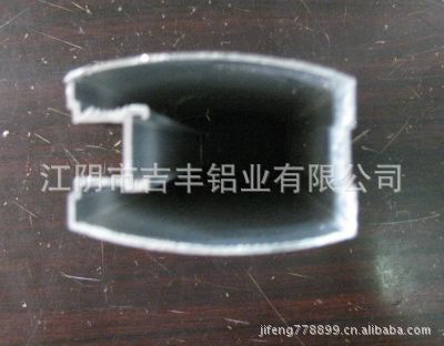 门窗铝型材 电泳