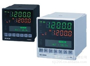 热销新品DB系列chino千野数字式指示调节仪 DB2000  DB1000