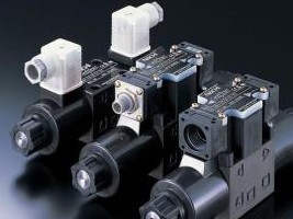 SS-G01-A3Z-R-E2-31 不二越NACHI电磁阀 SS-G01-H3Z-R-C1-31