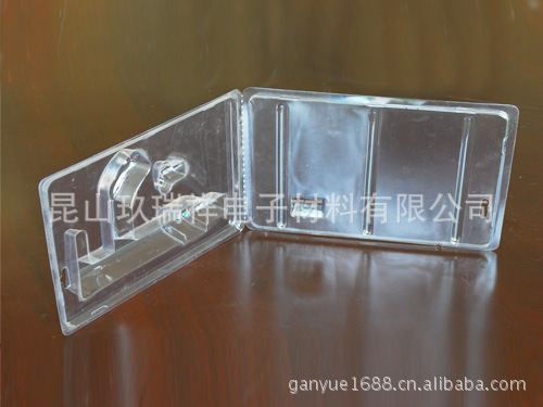 安亭吸塑包装制品专业生产厂家