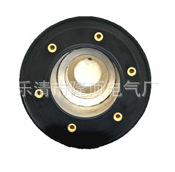 隆顶电气 6kv 10kv 固态柜充气柜母线触头盒