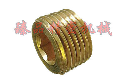 堵头、止水栓Z940….堵头（兼容HASCO系列产品）