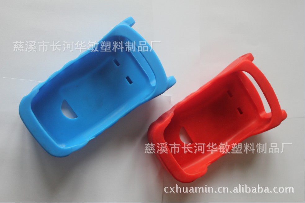 供应硅胶保护套 硅胶仪表仪器保护套 硅胶制品 硅胶模具