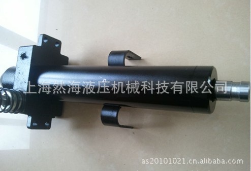 供应手术床液压油缸（脚踩式）电动平恒液压油缸RH-33