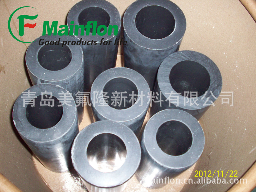 聚四氟乙烯石墨轴套