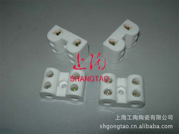 供应陶瓷连接器 陶瓷接线端子，接线柱(图)
