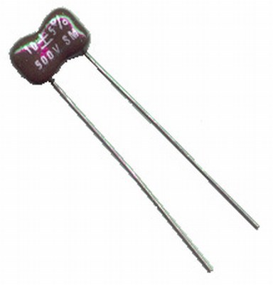 厂家直销云母电容2500V 821 820P