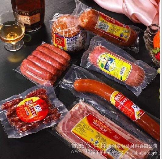 PA/PE共挤膜--浅拉伸NY/PE共挤膜