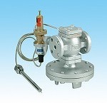 OB-2000温度调节阀 日本耀希达凯yoshitake温度控制阀门,温控阀