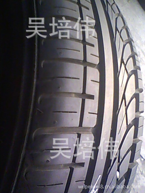 上海吴氏兄弟二手轮胎批发总汇      吴先生