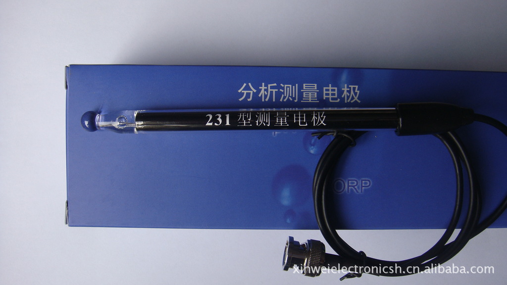 实验室PH测量电极231型【经典型】
