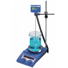 【德国IKA】RCT 基本型加热型磁力搅拌器 套装2 、IKA搅拌器