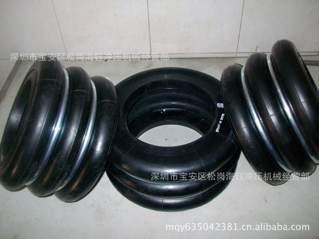 YOKOHAMA冲床气囊现货S-240-2,S-240-3,S-240-4,S-300-2,S-300-3