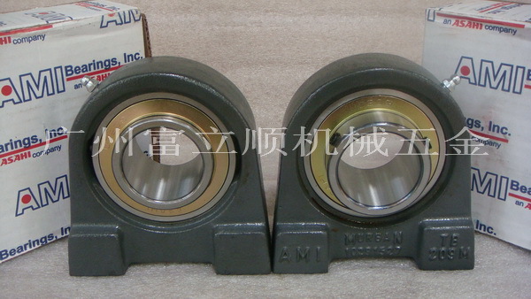 AMI轴承-美国AMI MUCTBL202-10轴承