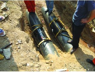 供应热力管道防腐材料，聚乙烯防腐胶带价格