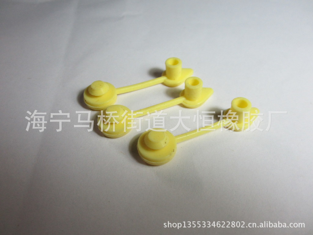 硅橡胶塞 密封橡胶塞 防水橡胶塞