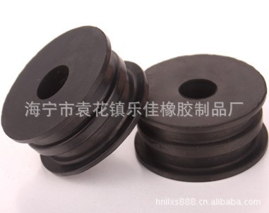 供应工业用橡胶制品 定制工业用橡胶制品 模压成型工业用橡胶制品