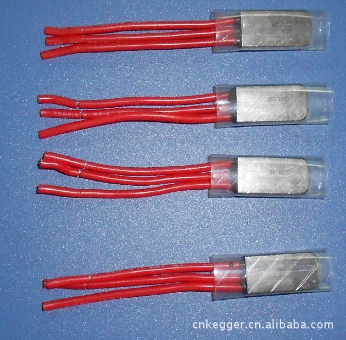 60A大电流三厢热保护器(图)