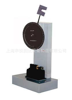 XJL-25指针式拉伸冲击试验机