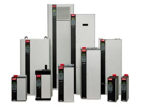 现货特价供应-进口 丹佛斯变频器 VLT FC系列 丹佛斯一级代理商