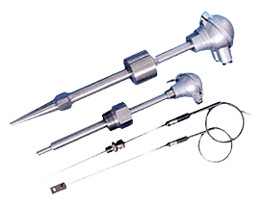 厂家生产电厂高温高压热电偶 WRN-01 WRN-625 WRN-630