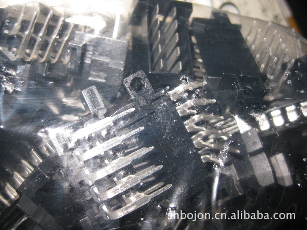 长期现货供应原装现货连接器TE   828801-7