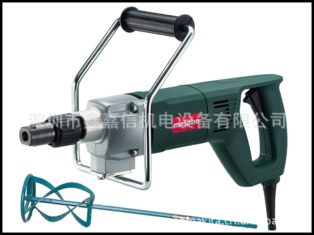 批发零售德国Metabo麦太保搅拌机RWE1100
