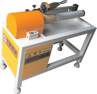 small-scale Paper tube machine Rubber pipe cutting machine Cutting machine Paper tube cutting machine Paper tube machine