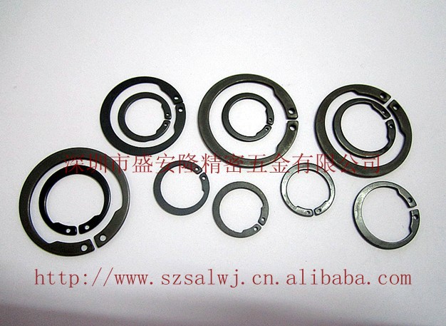 供应ISTW-12反向轴用卡簧，反向轴用挡圈，反轴挡圈，反轴卡簧