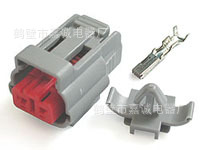 长期供应DJ7022-2.2-21/住友6195-0003 9孔汽车接插件