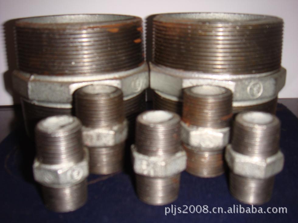 DN20镀锌内接（建支）