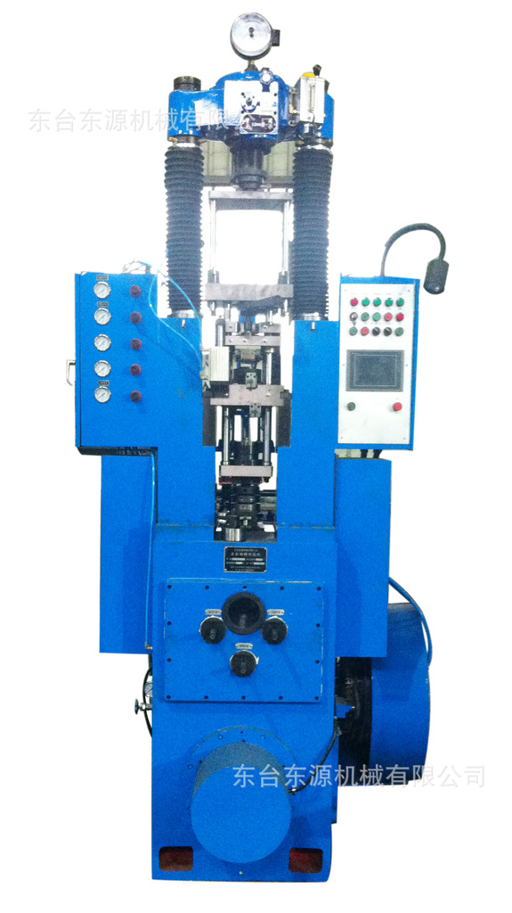 全自动硬质合金压机