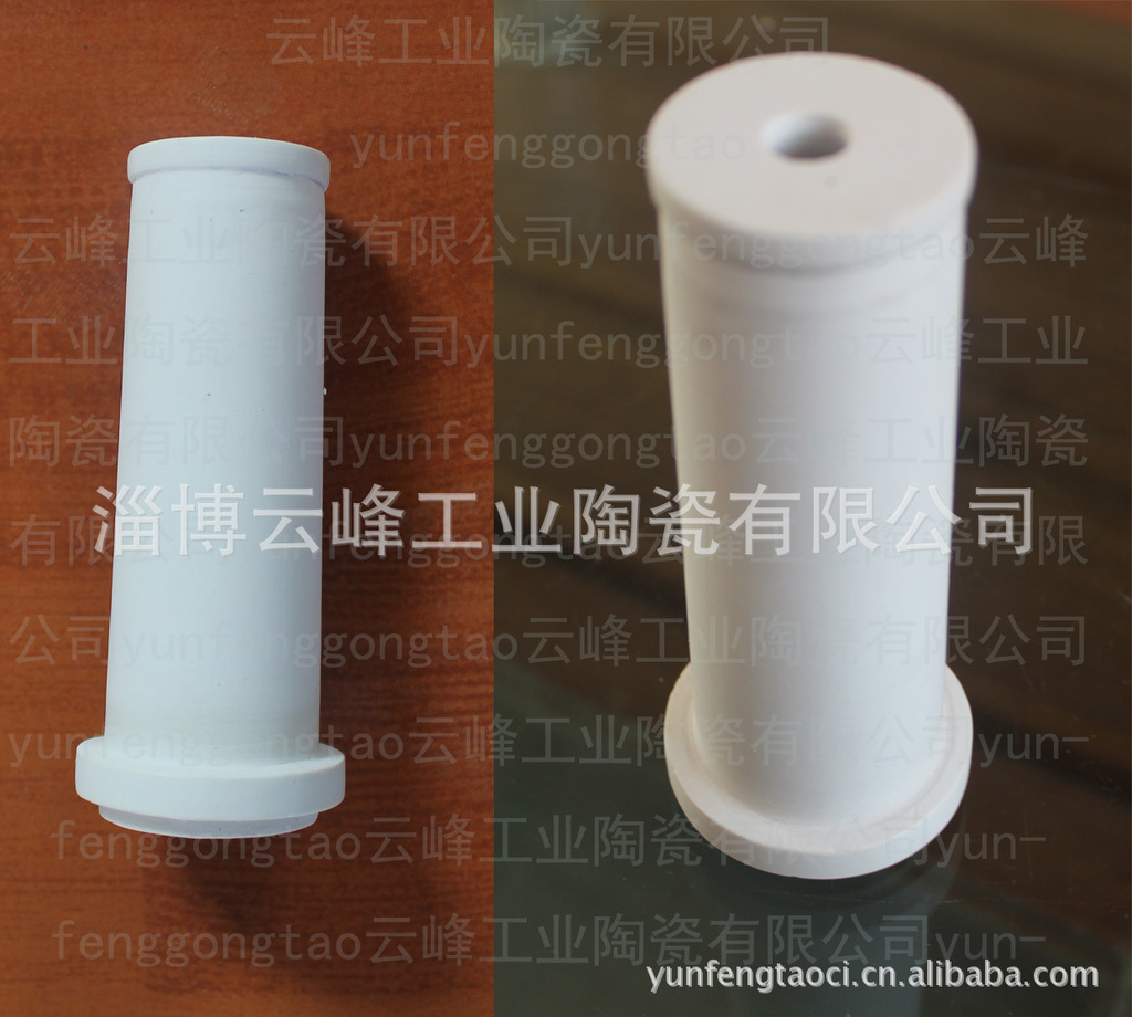 陶瓷除渣嘴400L柱形除渣嘴600L 造纸除渣器|ru