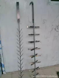 电镀设备;钛及钛合金材;换热器