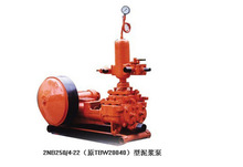 泥浆泵-2NB250/4-22（原TBW20040）型泥浆泵