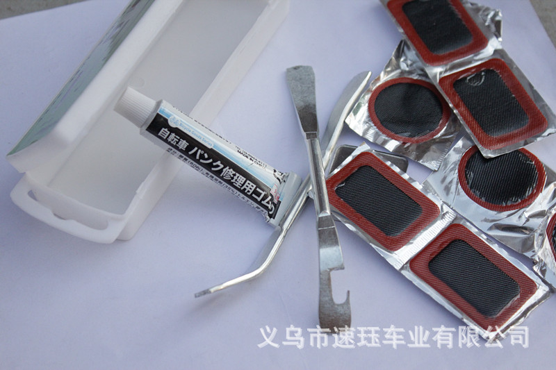 Outils pour vélo - Ref 2276884 Image 9