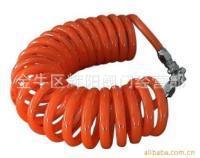 供应 各种国产，进口系类气动弹簧软管