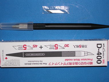 供应日本D-400 刻刀NT CUTTER刻刀片BA-100刀片BD-100刀片