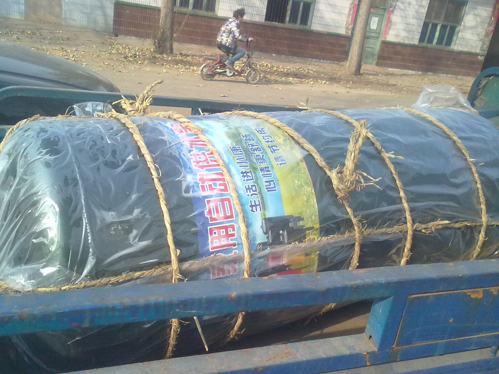 全自动无塔供水器 0.3吨 500X750 厂家直销 质优价美