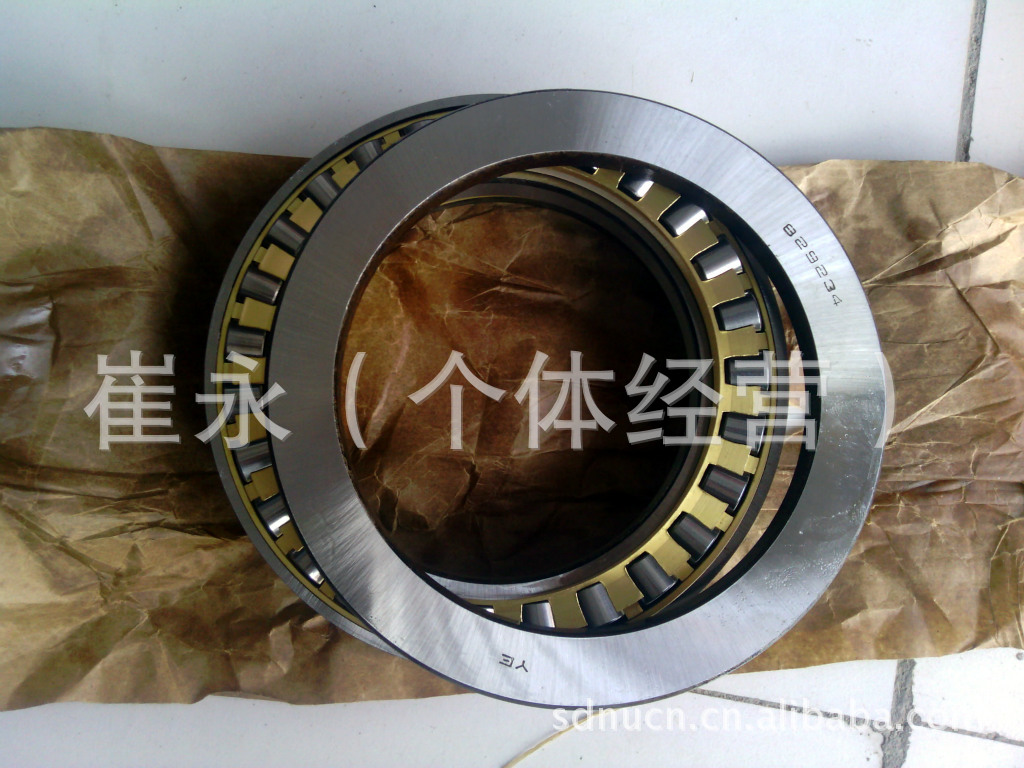 829234 钢厂 轧机轴承 350980C 圆柱滚子轴承 瓦房店轴承