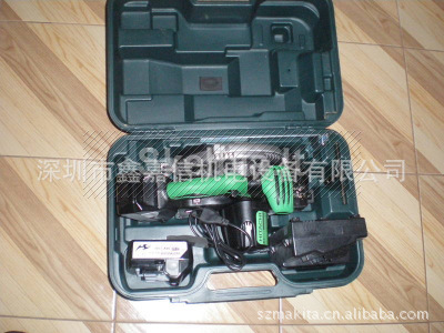 批发零售日本日立hitachi充电式电圆锯C18DSL